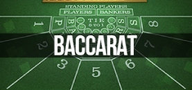 Baccarat by Betsoft